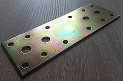 Пластина будівельна 15,7 см*5.7 см*0,2 см