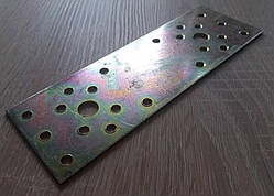 Пластина будівельна 18 см*6 см*0,2 см