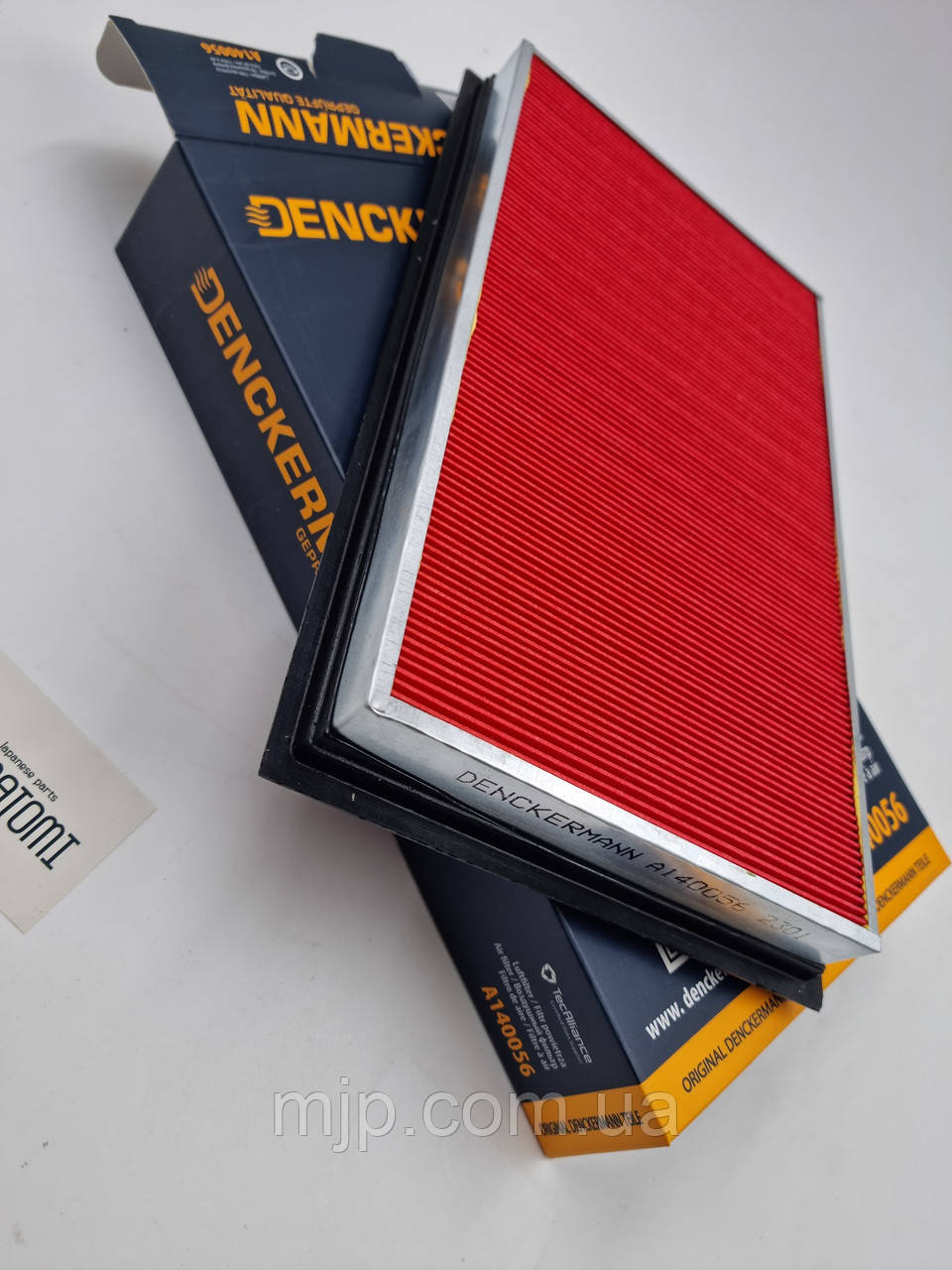Фільтр повітряний DENCKERMANN A140056 16546-3J400. - фото 1 - id-p1860456727