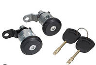 Замок, серцевина лівий+правий Ford Transit 94-00 рр.