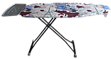 Чохол на прасувальну дошку (130×50) париж De lux, фото 4