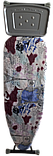 Чохол на прасувальну дошку (130×50) париж De lux, фото 5