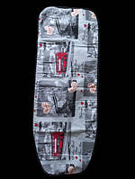 Чохол на прасувальну дошку (130×50) London Classic