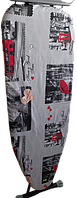 Чехол на гладильную доску (150×50) London De lux
