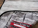 Чохол на прасувальну дошку (150×50) London De lux, фото 4