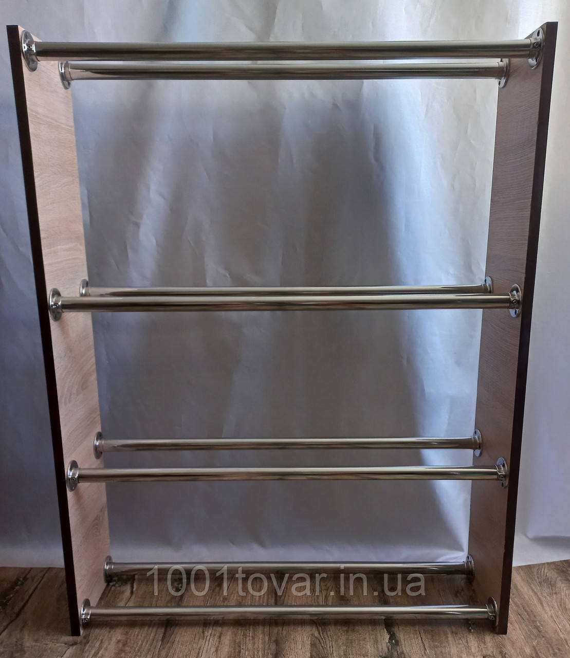 Взуттєва полиця на 4 яруси О4(M), фото 1