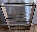 Взуттєва полиця на 4 яруси О4(M), фото 3