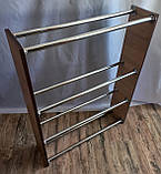 Взуттєва полиця на 4 яруси О4(M), фото 4