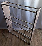 Взуттєва полиця на 4 яруси О4(M), фото 8