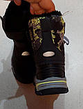 Черевики lupilu, черевики дитячі, черевики осінь, євро зима. Дитячі 26,27,28, фото 3