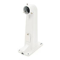 TU Кронштейн для камеры PiPo PP-1602ZJ Wall mount, белый, металл