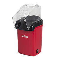 TU  TU Попкорница воздушная Zilan ZLN8046, 1200W