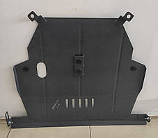 Захист двигуна Nissan Primera P10 1990-1996 V-все, сталь 2 мм, закр. двс +рад + кп