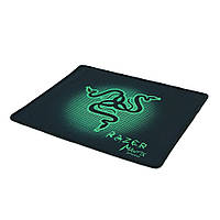 TU Коврик 210*250 тканевой RAZER с боковой прошивкой, толщина1,7 мм, цвет Black, Пакет