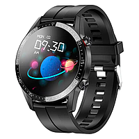 Умные часы Smart Watch Hoco Y2 Pro с магнитной зарядкой (Black)