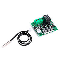 TU  TU Контроллер температуры XH-W1209, 12V