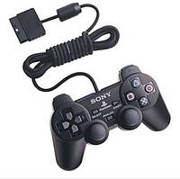 TU  TU Геймпад проводной для PS2 Sony label, Blister