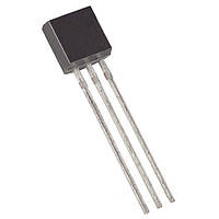 TU  TU Датчик температуры DS18B20, 3-pin