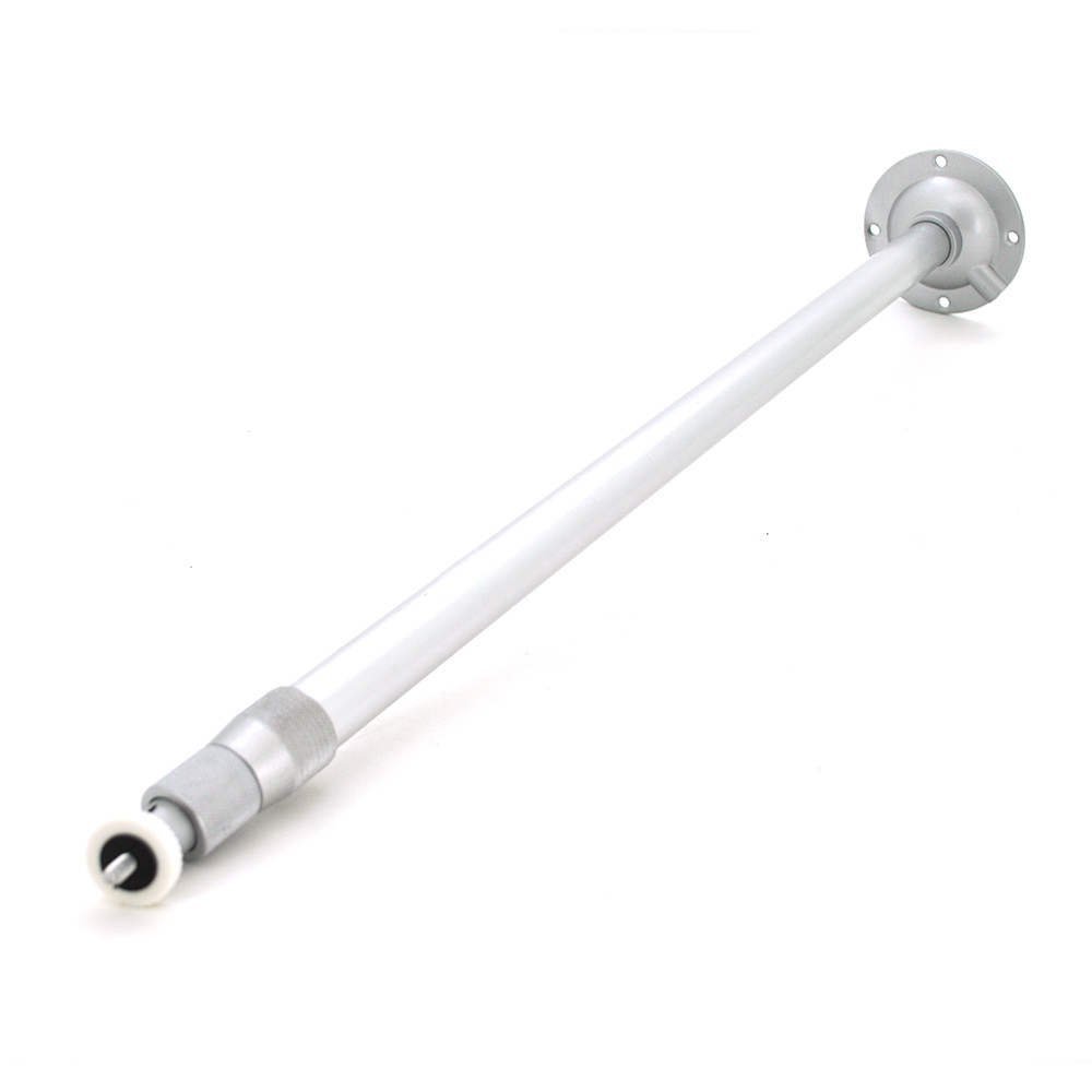 TU TU Кронштейн для камеры PiPo PP- Stickbracket30, белый, металл, 30cm, 10 штук в упаковке, цена за штуку