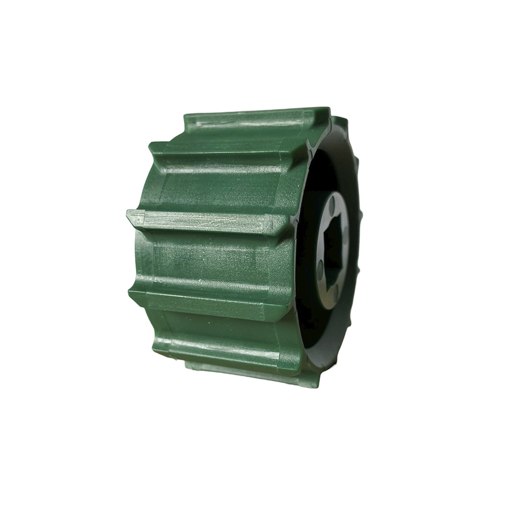 AC821890-M Котушка пластикова (висота зуба 4,0 мм), фото 1