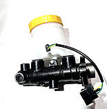 Головний гальмівний циліндр Mazda 626 III GD GV 1.8 / 2.0 / 2.2 (22.23 мм), фото 4