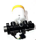 Головний гальмівний циліндр Mazda 626 III GD GV 1.8 / 2.0 / 2.2 (22.23 мм), фото 5