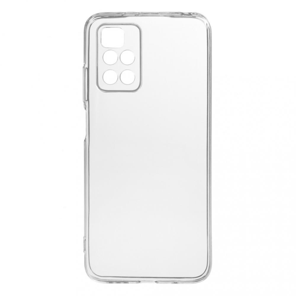 Накладка ArmorStandart Air Series для Xiaomi Redmi 10/10 2022 Camera cover Transparent (ARM59832)