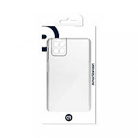Накладка ArmorStandart Air Series для Xiaomi Redmi 10/10 2022 Camera cover Transparent (ARM59832), фото 3