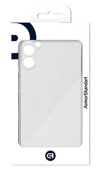 Накладка ArmorStandart Air Series для Samsung A24 4G (A245) Camera cover Transparent (ARM68187)