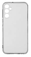 Накладка ArmorStandart Air Series для Samsung A24 4G (A245) Camera cover Transparent (ARM68187), фото 3