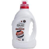 Гель для прання GALAX das Disinfection, антибактеріальний 2 л., фото 1