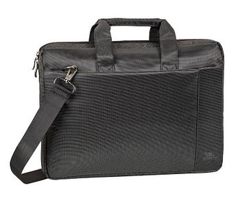 Сумка для ноутбука RivaCase 8231 15.6" Black
