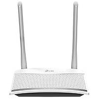 Роутер TP-Link Wi-Fi Router TL-WR820N, фото 3