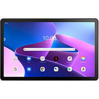 Планшет Lenovo Tab M10 Plus (3rd Gen) 4/128GB LTE Storm Grey (ZAAN0015UA)