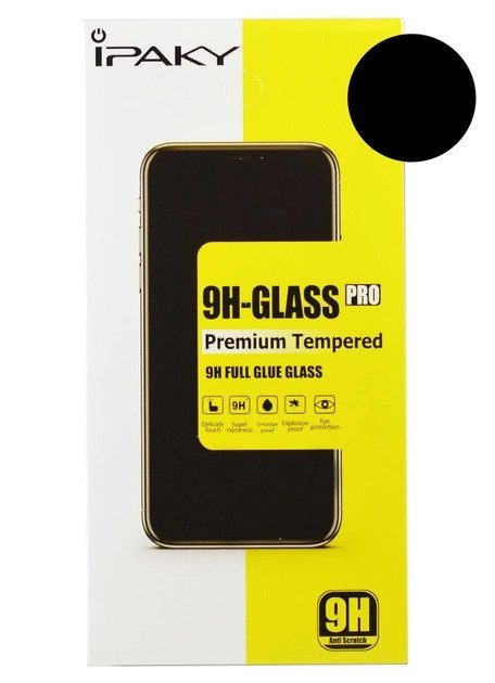 Захисне скло iPaky Samsung A04 / A04S / A04E