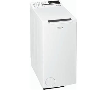 Пральна машина вертикальна Whirlpool TDLR 65230 UA