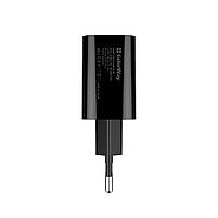Зарядний пристрій Colorway Power Delivery Port USB Type-C (20W) V2 чорний (CW-CHS026PD-BK), фото 4