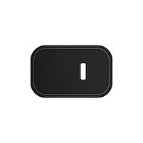 Зарядний пристрій Colorway Power Delivery Port USB Type-C (20W) V2 чорний (CW-CHS026PD-BK), фото 5