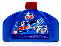 Очиститель для посудомоечных машин At Home Clean Dishwasher Cleaner 250ml