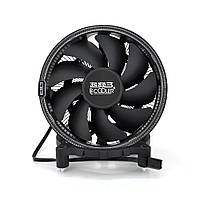 TU Кулер процессорный Pccooler Bluebird AMD 775 1155, 3-pin, RPM 2000±10%, BOX