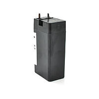 TU  TU Аккумуляторная батарея MERLION AGM GP1224 4 V 2,5 Ah ( 106 x 20 x 50 ),0.23 kg  клеммы под пайку, Q120