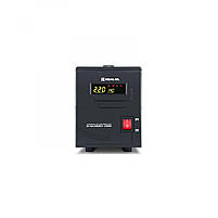 Стабілізатор напруги REAL-EL Stab Energy-2000 Black, фото 3