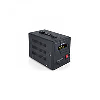 Стабілізатор напруги REAL-EL Stab Energy-2000 Black, фото 4