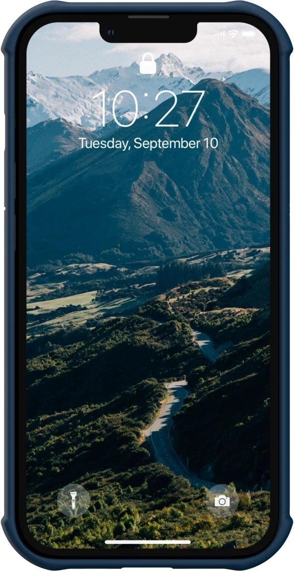 Накладка UAG для Apple iPhone 13 Pro Standard Issue Mallard, фото 1