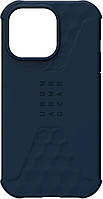 Накладка UAG для Apple iPhone 13 Pro Standard Issue Mallard, фото 3