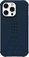 Накладка UAG для Apple iPhone 13 Pro Standard Issue Mallard, фото 4