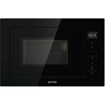 Мікрохвильова піч вбудована Gorenje BM251SG2BG