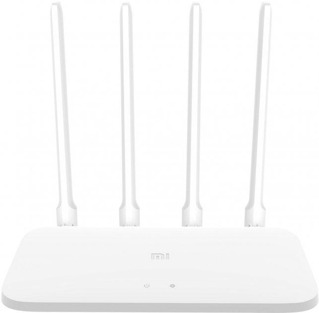 Роутер Xiaomi Mi WiFi Router 4A Global (DVB4230GL)