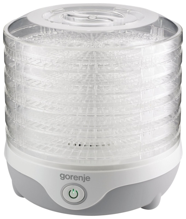 Сушарка для фруктів Gorenje FDK20MG, фото 1
