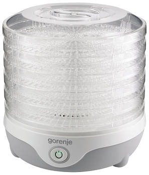 Сушарка для фруктів Gorenje FDK20MG